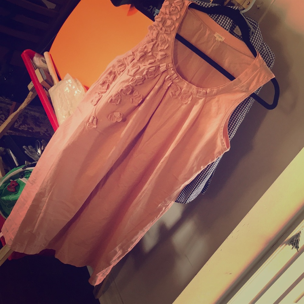 COPY - J Crew Dress Medium